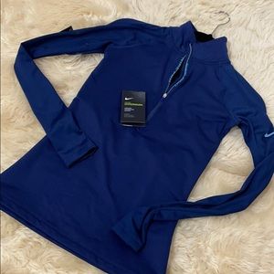 NWT Nike Pro Hyperwarm Advance Performance